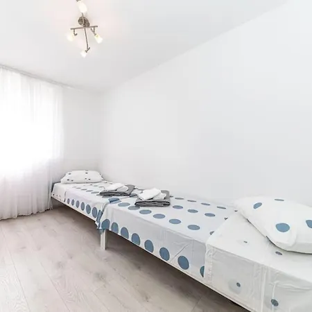 Apartment Ita *