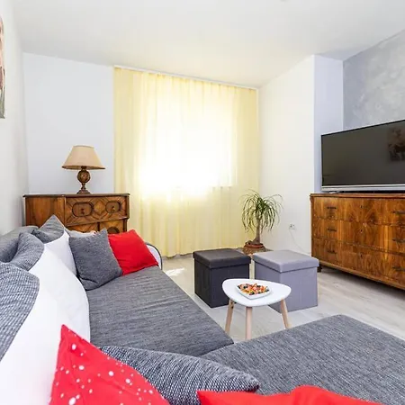 Apartment Ita