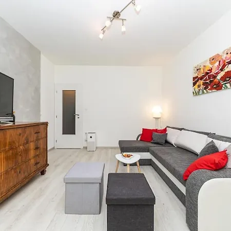 Ita Apartment *