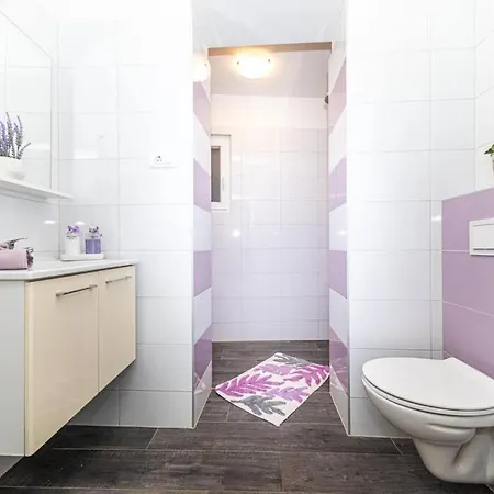 Apartment Ita