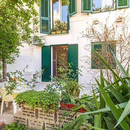 Apartment Ita Split